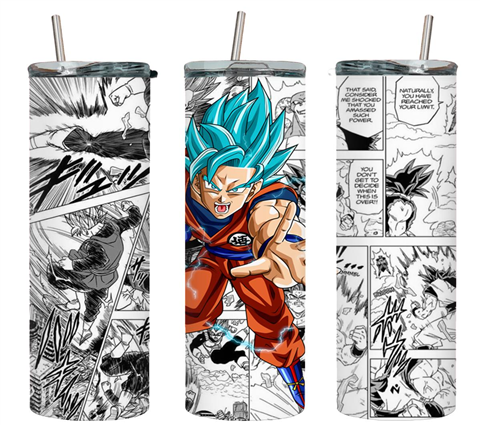 Dragon Ball Z-5175